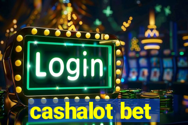 cashalot bet